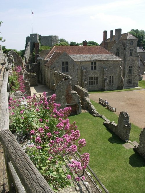 Carisbrooke Castle & Museum