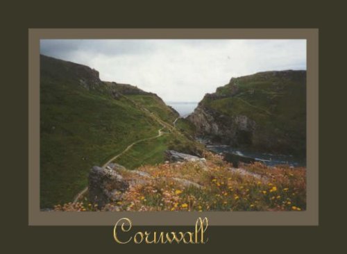 Cornwall