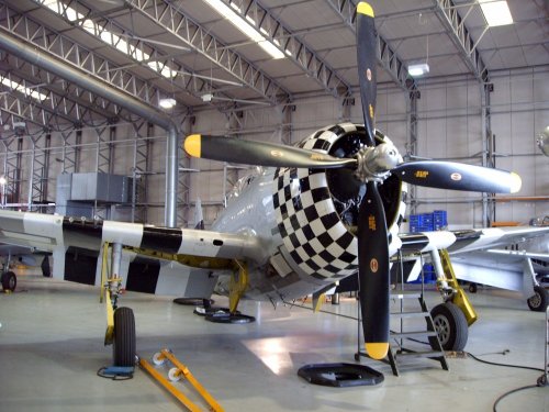 Imperial War Museum Duxford