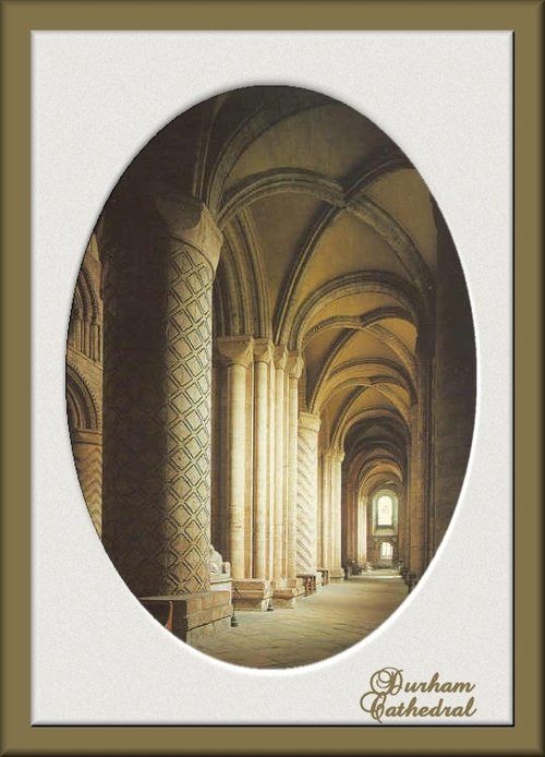 Durham Cathedral
