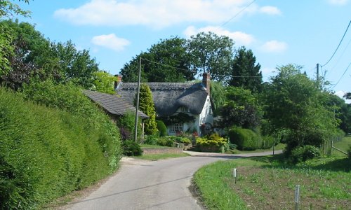 Braishfield, Hampshire