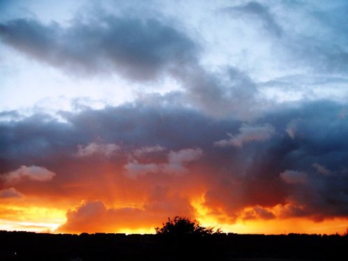 Whitehaven, Cumbria. View Of Kell's