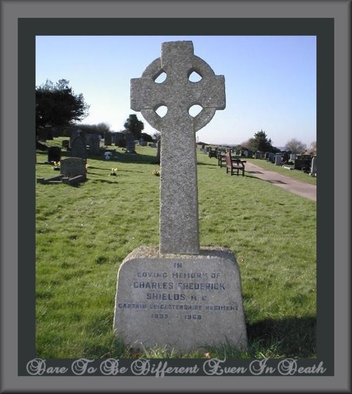 Burrough on the Hill