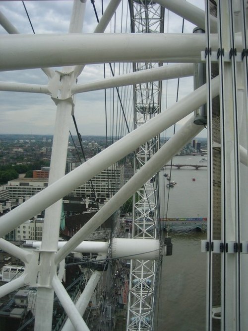 London Eye