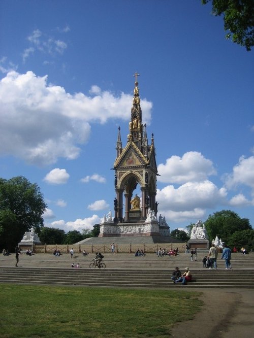 Albert Memorial