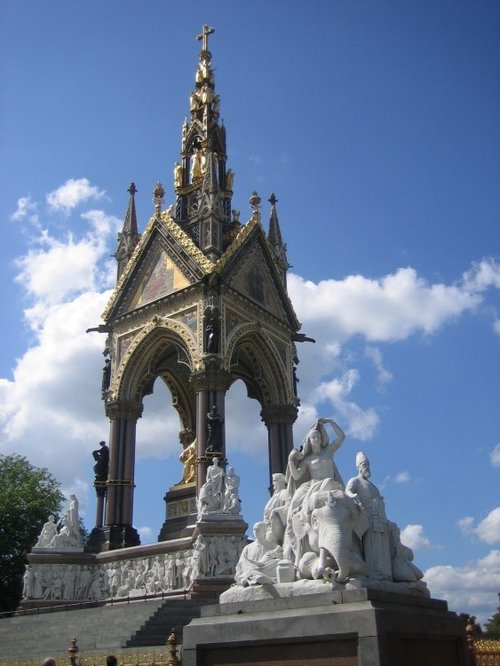 Albert Memorial