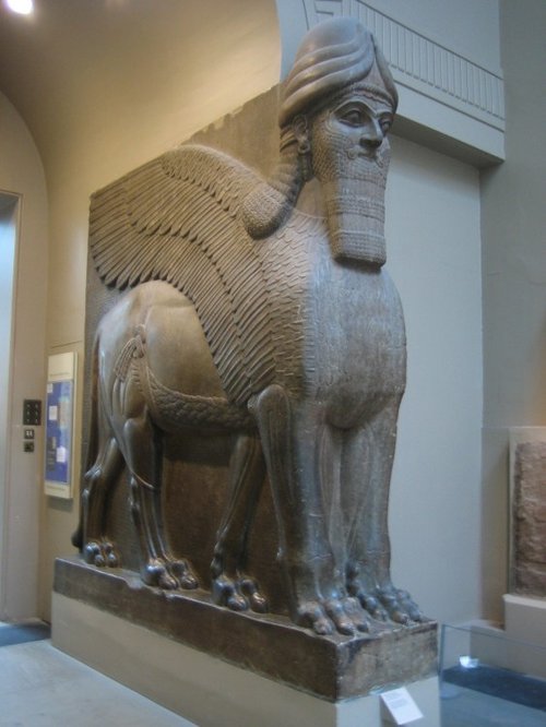 British Museum London