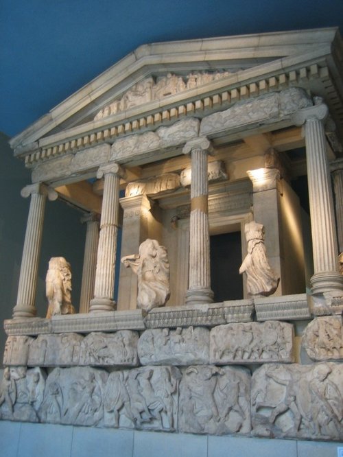 British Museum London