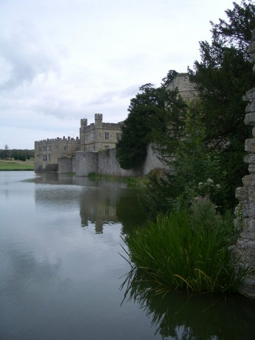 Leeds Castle
