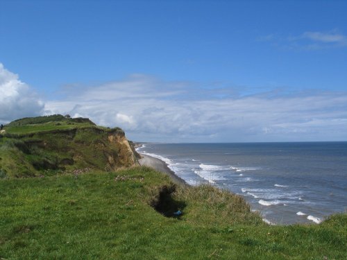 A picture of Sheringham
