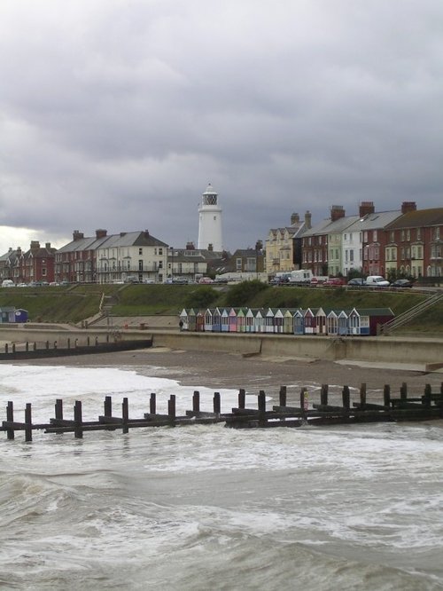 Southwold, Suffolk