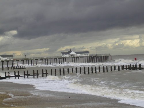 Southwold, Suffolk