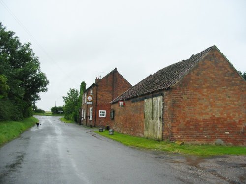 South Thoresby