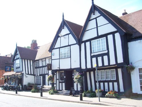 Henley in Arden Heritage Centre