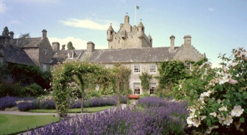 Cawdor Castle
