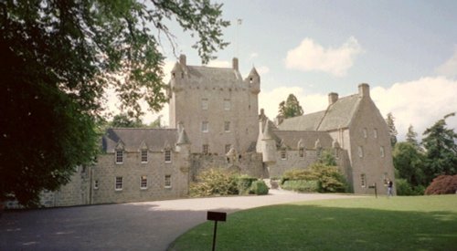 Cawdor Castle