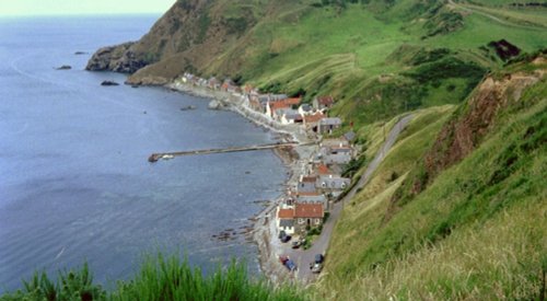 Crovie