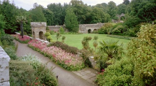 Culzean Castle & Country Park