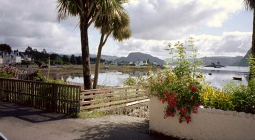 Plockton