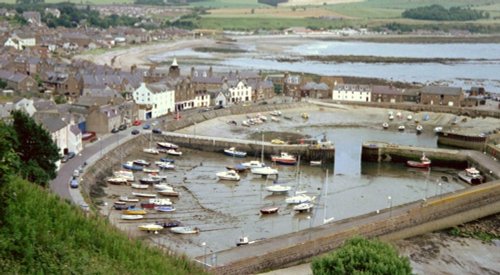 Stonehaven
