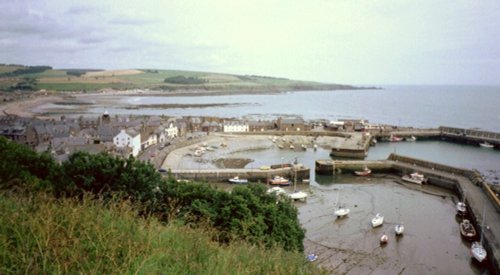 Stonehaven