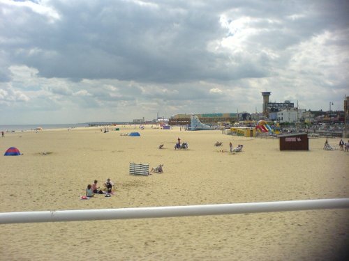 Great Yarmouth