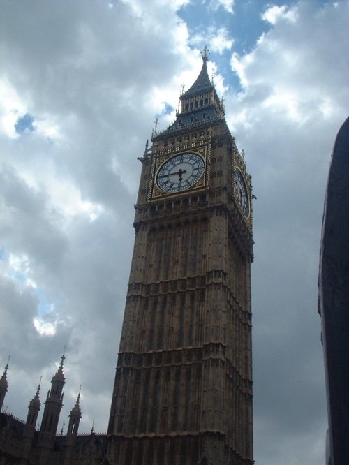 Big Ben