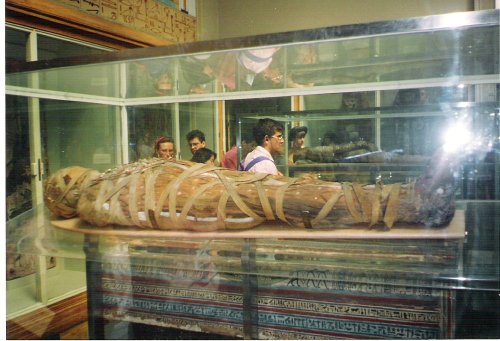 British Museum London