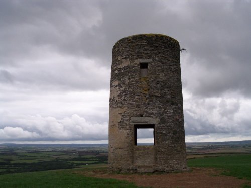 A picture of St Minver