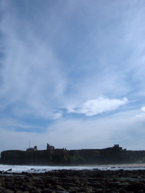 Tynemouth Priory