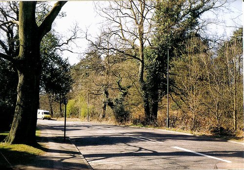 Oxshott