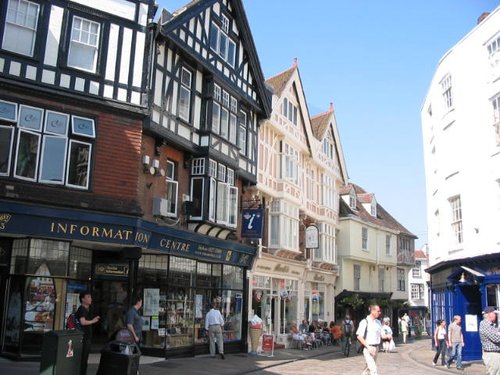 Canterbury