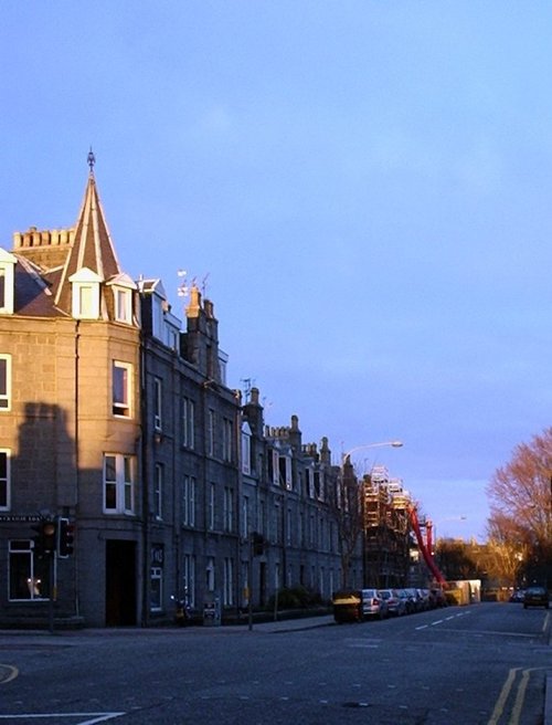 Aberdeen