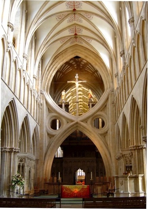 Wells Cathedral