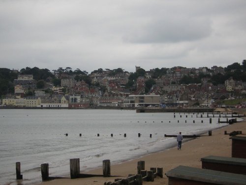 Swanage, Dorset