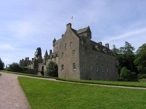 Cawdor Castle