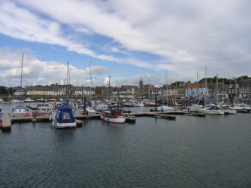 Anstruther