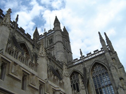 Bath Abbey