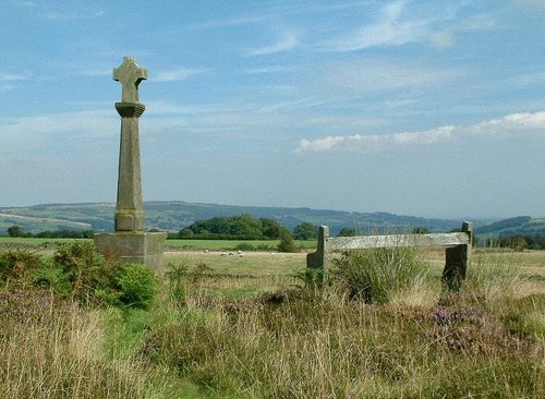 North York Moors National Park