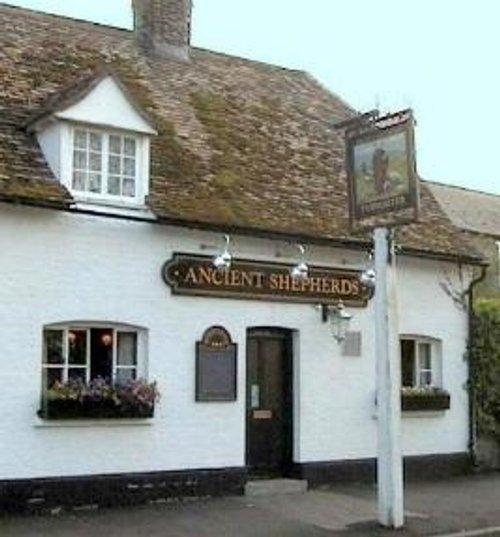 A picture of Fen Ditton