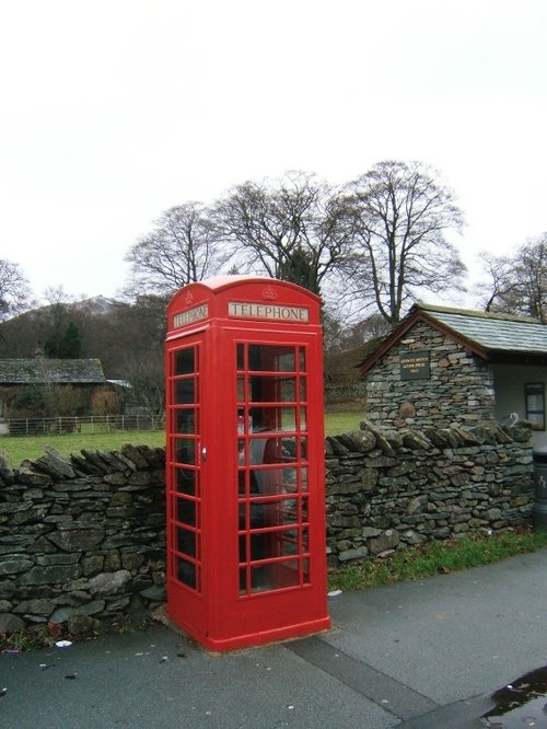 Grasmere
