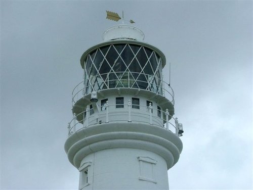 Flamborough Lighthouse