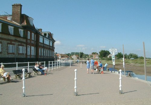 Blakeney