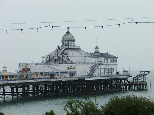 Eastbourne