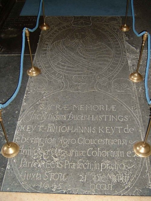 Parish Church of St Edward