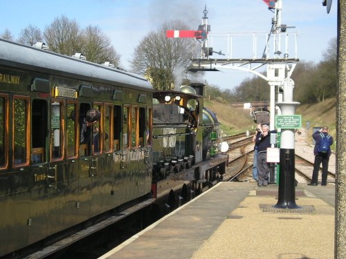 Horsted Keynes