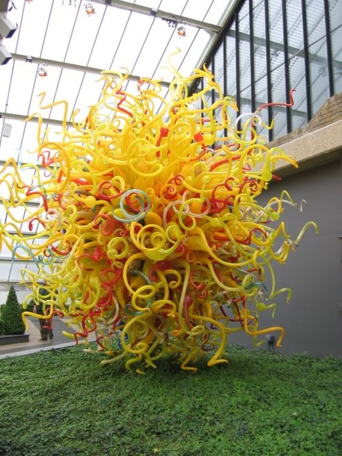 Kew Royal Botanical Gardens