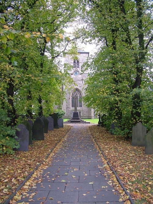 Pictures of Golborne, Greater Manchester, England England Photography