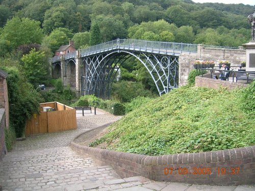 Ironbridge