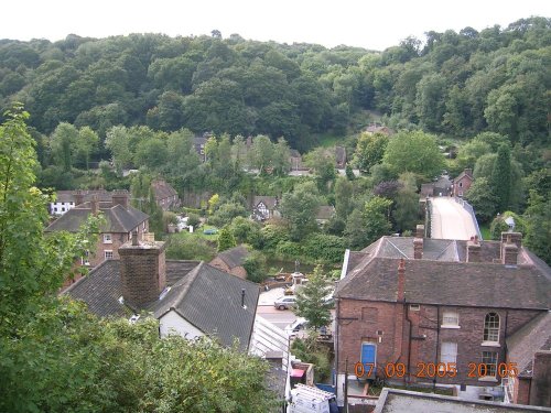 Ironbridge